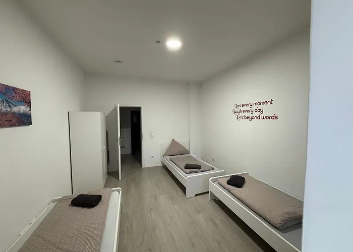 Estrella24 Living Tokio Herne