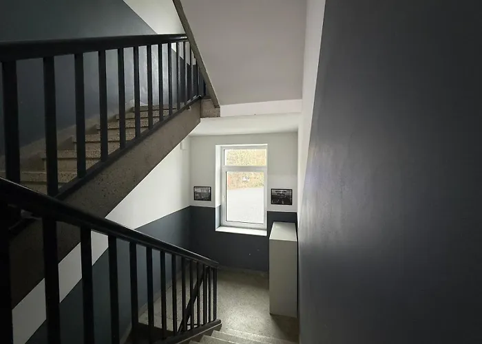 Apartment Estrella24 Living Tokio