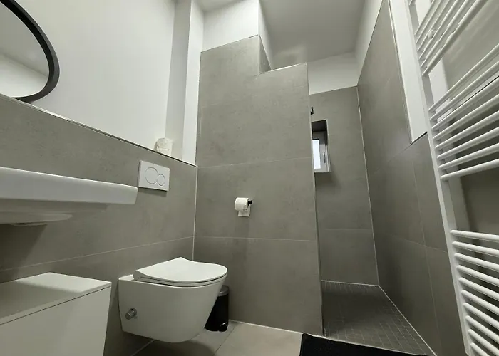 Appartement Estrella24 Living Tokio *