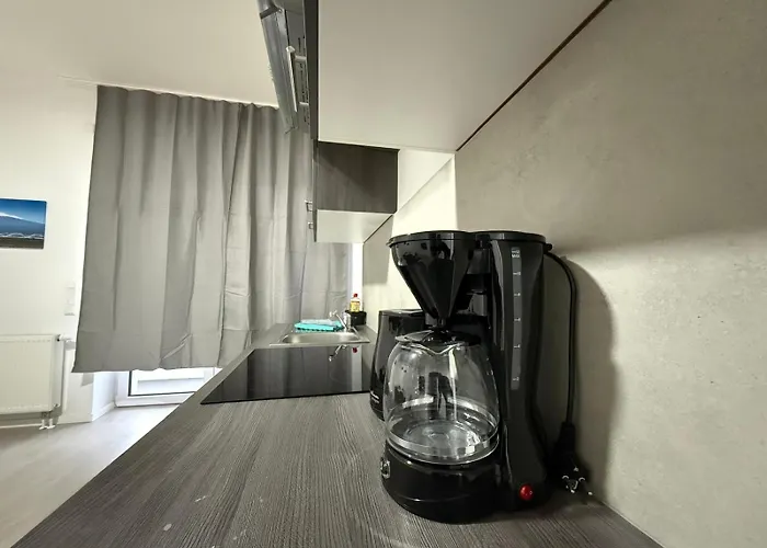 Estrella24 Living Tokio Apartment