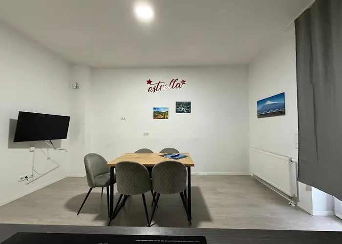 Estrella24 Living Tokio Herne