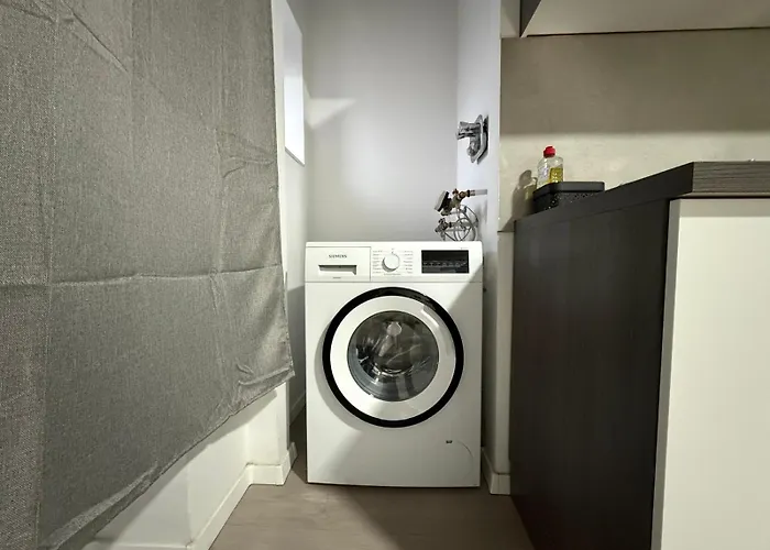 Apartment Estrella24 Living Tokio