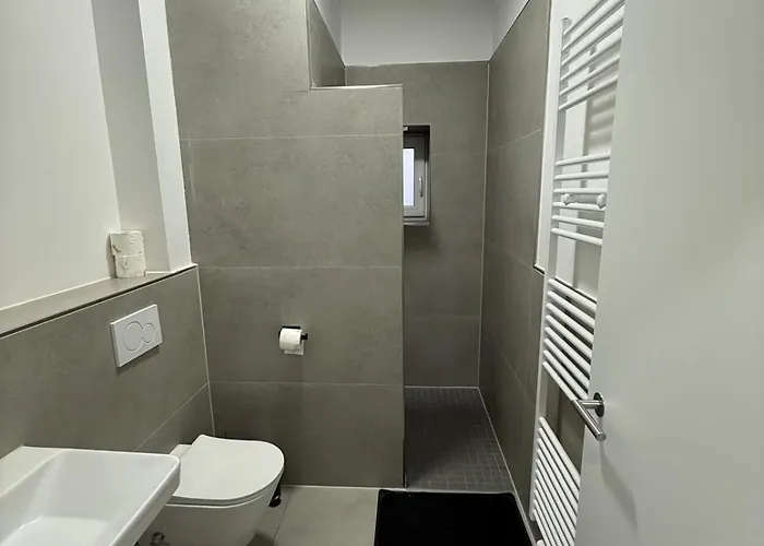 Estrella24 Living Tokio Herne