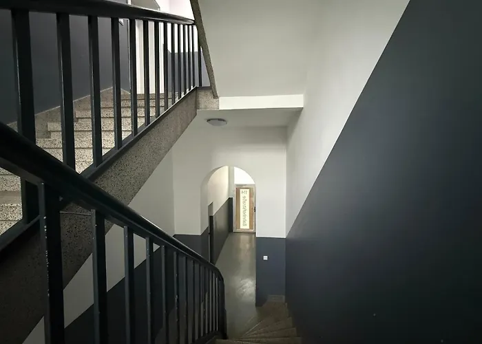 Appartement Estrella24 Living Tokio