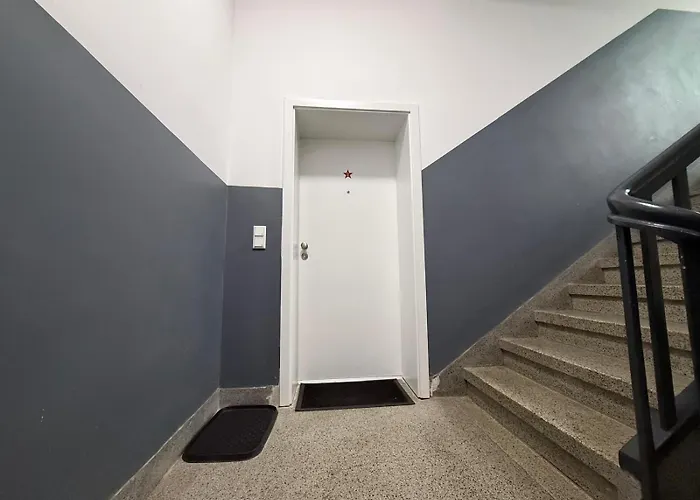 Appartement Estrella24 Living Tokio *