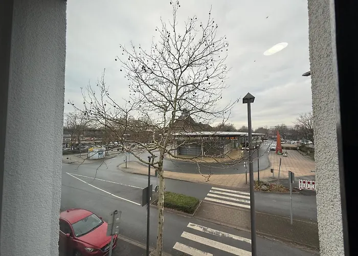 Estrella24 Living Tokio Appartement *